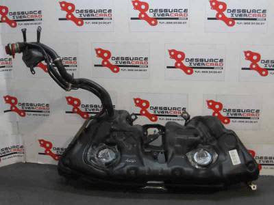 DEPOSITO COMBUSTIBLE MERCEDES CLASE CLK COUPE 2005 3.0 CDI (224 CV)