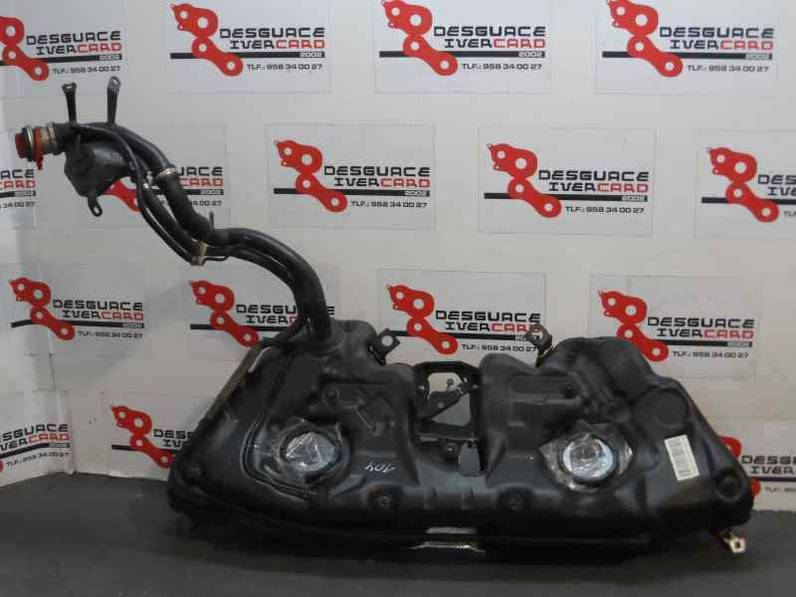 DEPOSITO COMBUSTIBLE MERCEDES CLASE CLK COUPE 2005 3.0 CDI (224 CV)