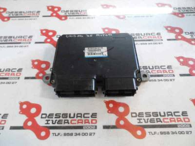 CENTRALITA MOTOR UCE MITSUBISHI ASX 2011 1.6 (117 CV)