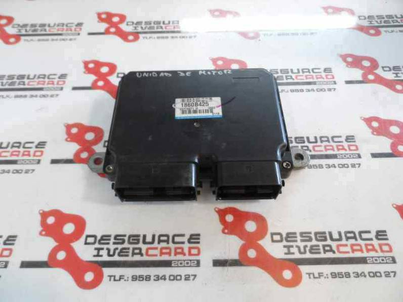 CENTRALITA MOTOR UCE MITSUBISHI ASX 2011 1.6 (117 CV)