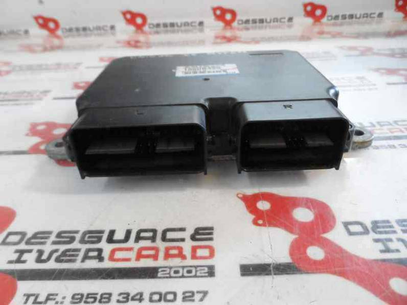 CENTRALITA MOTOR UCE MITSUBISHI ASX 2011 1.6 (117 CV)