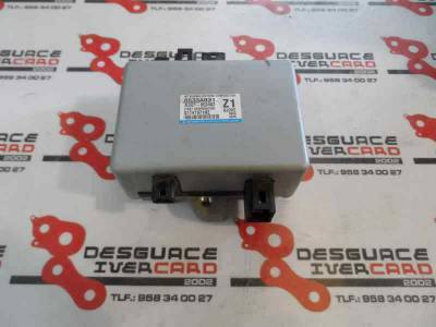 MODULO ELECTRONICO MITSUBISHI ASX 2011 1.6 (117 CV)