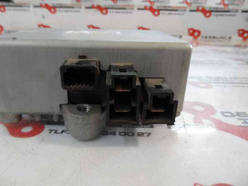 MODULO ELECTRONICO MITSUBISHI ASX 2011 1.6 (117 CV)