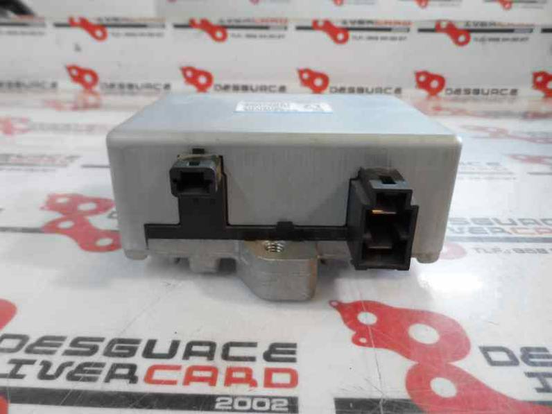 MODULO ELECTRONICO MITSUBISHI ASX 2011 1.6 (117 CV)