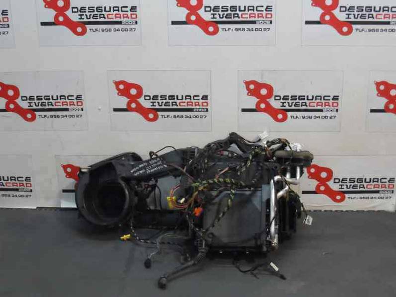 CALEFACCION ENTERA NORMAL MERCEDES CLASE CLK COUPE 2005 3.0 CDI (224 CV)