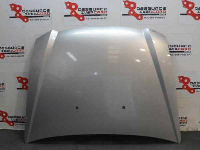 CAPOT FIAT STILO 2003 1.9 JTD (116 CV)