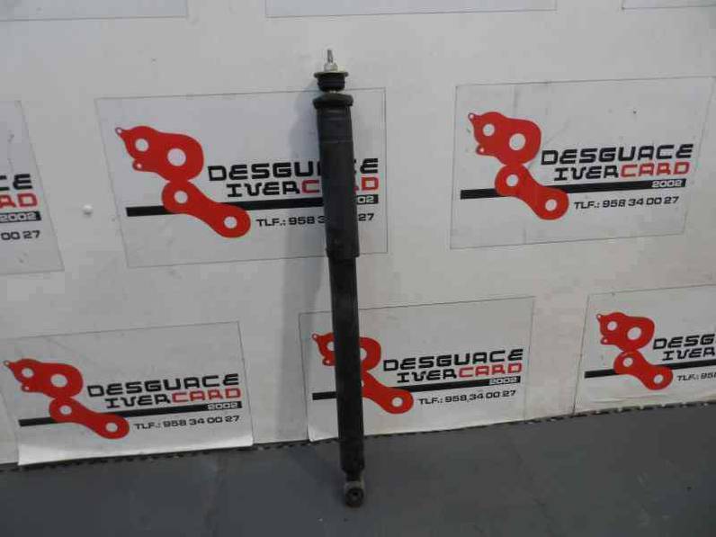AMORTIGUADOR TRASERO IZQUIERDO MERCEDES CLASE CLK COUPE 2005 3.0 CDI (224 CV)