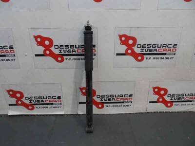 AMORTIGUADOR TRASERO DERECHO MERCEDES CLASE CLK COUPE 2005 3.0 CDI (224 CV)