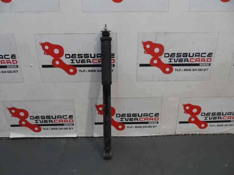 AMORTIGUADOR TRASERO DERECHO MERCEDES CLASE CLK COUPE 2005 3.0 CDI (224 CV)