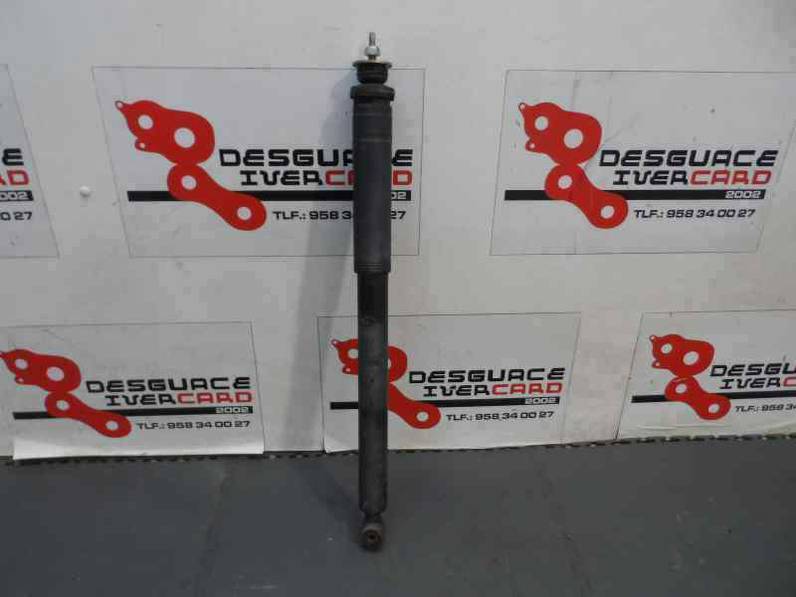 AMORTIGUADOR TRASERO DERECHO MERCEDES CLASE CLK COUPE 2005 3.0 CDI (224 CV)