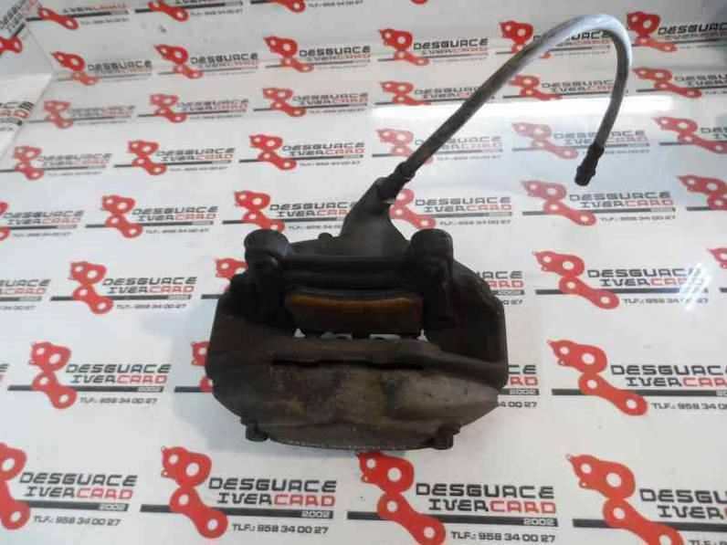 PINZA FRENO DELANTERA IZQUIERDA MERCEDES CLASE CLK COUPE 2005 3.0 CDI (224 CV)