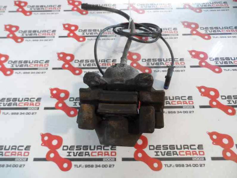 PINZA FRENO TRASERA DERECHA MERCEDES CLASE CLK COUPE 2005 3.0 CDI (224 CV)