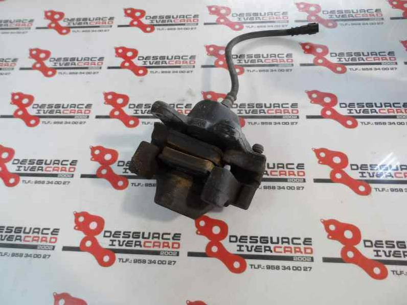 PINZA FRENO TRASERA IZQUIERDA MERCEDES CLASE CLK COUPE 2005 3.0 CDI (224 CV)