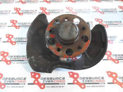 MANGUETA DELANTERA DERECHA MERCEDES CLASE CLK COUPE 2005 3.0 CDI (224 CV)