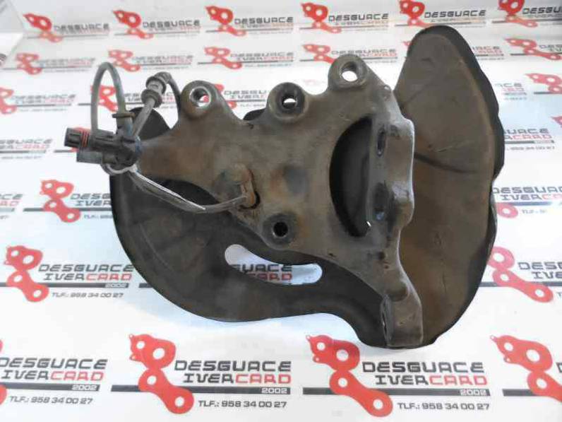 MANGUETA DELANTERA DERECHA MERCEDES CLASE CLK COUPE 2005 3.0 CDI (224 CV)