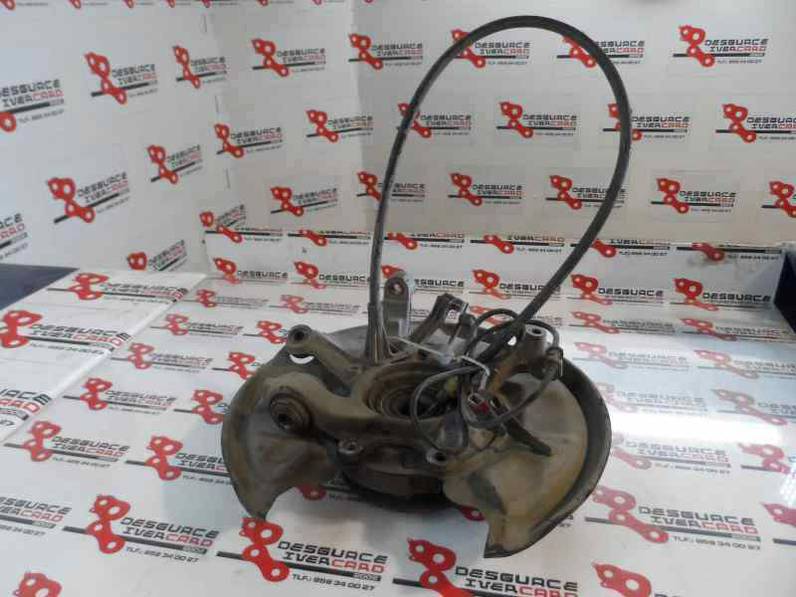 MANGUETA TRASERA DERECHA MERCEDES CLASE CLK COUPE 2005 3.0 CDI (224 CV)