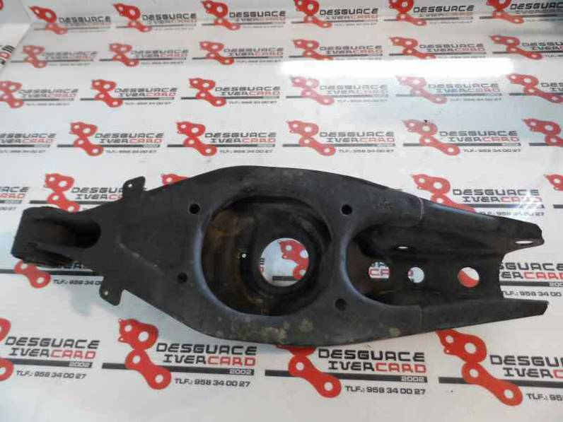 BRAZO SUSPENSION INFERIOR TRASERO DERECHO MERCEDES CLASE CLK COUPE 2005 3.0 CDI (224 CV)