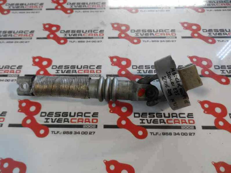 CARDAN DELANTERO MERCEDES CLASE CLK COUPE 2005 3.0 CDI (224 CV)