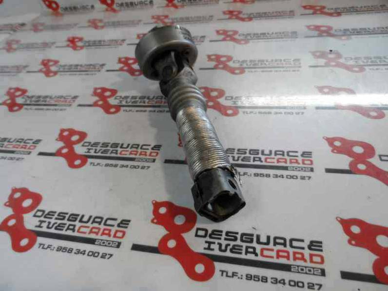 CARDAN DELANTERO MERCEDES CLASE CLK COUPE 2005 3.0 CDI (224 CV)