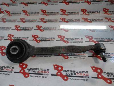 BRAZO SUSPENSION INFERIOR DELANTERO IZQUIERDO MERCEDES CLASE CLK COUPE 2005 3.0 CDI (224 CV)