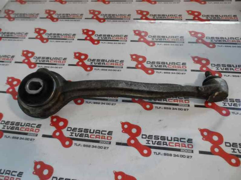 BRAZO SUSPENSION INFERIOR DELANTERO IZQUIERDO MERCEDES CLASE CLK COUPE 2005 3.0 CDI (224 CV)
