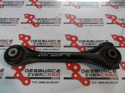 TIRANTE TRASERO DERECHO MERCEDES CLASE CLK COUPE 2005 3.0 CDI (224 CV)