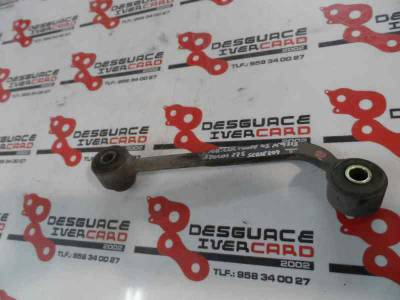 TIRANTE TRASERO DERECHO MERCEDES CLASE CLK COUPE 2005 3.0 CDI (224 CV)