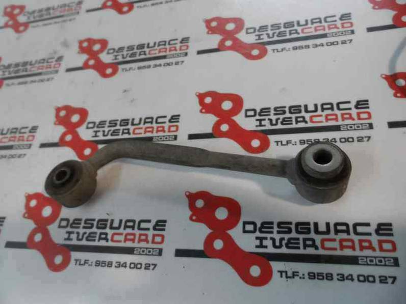 TIRANTE TRASERO DERECHO MERCEDES CLASE CLK COUPE 2005 3.0 CDI (224 CV)