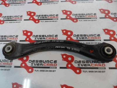 TIRANTE TRASERO DERECHO MERCEDES CLASE CLK COUPE 2005 3.0 CDI (224 CV)