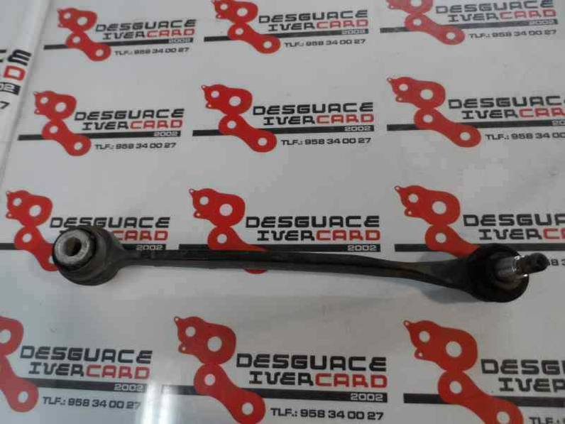 TIRANTE TRASERO IZQUIERDO MERCEDES CLASE CLK COUPE 2005 3.0 CDI (224 CV)