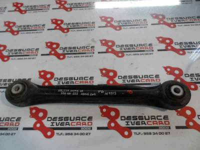 TIRANTE TRASERO DERECHO MERCEDES CLASE CLK COUPE 2005 3.0 CDI (224 CV)