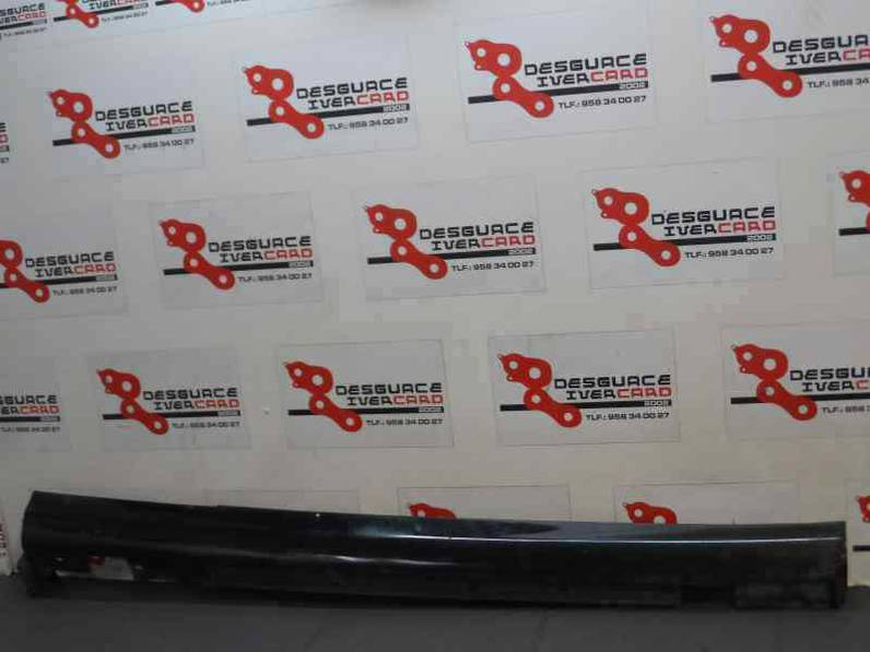 FALDON LATERAL MERCEDES CLASE CLK COUPE 2005 3.0 CDI (224 CV)