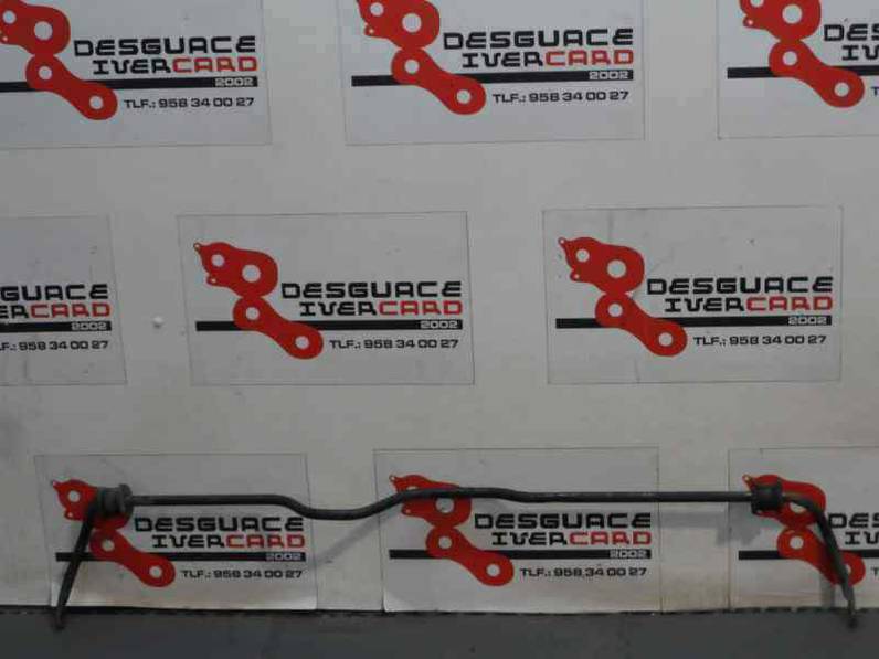 BARRA ESTABILIZADORA TRASERA MERCEDES CLASE CLK COUPE 2005 3.0 CDI (224 CV)