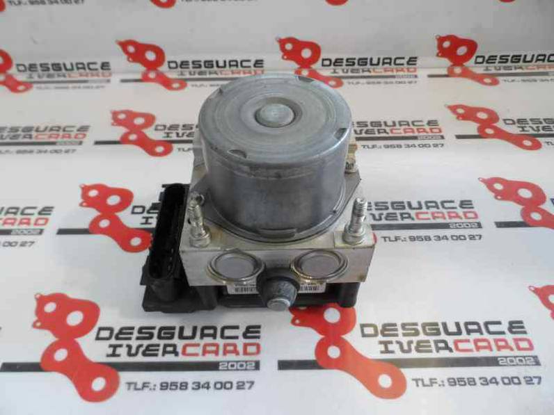 ABS RENAULT CLIO III 2005 1.5 DCI D (106 CV)