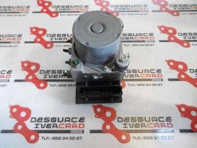 ABS RENAULT CLIO II FASE II 2001 1.5 DCI D (65 CV)