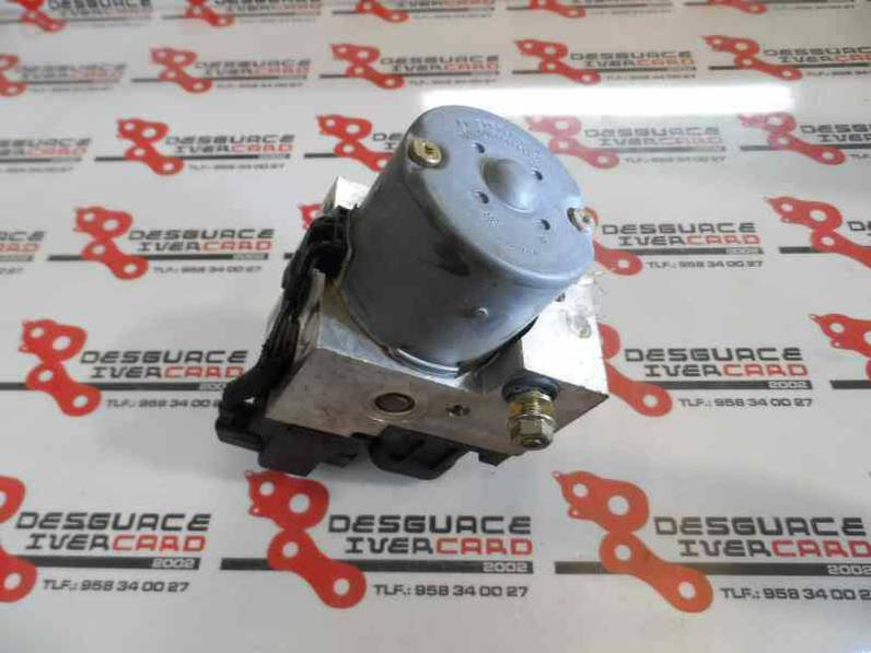 ABS RENAULT CLIO II FASE II 2001 1.5 DCI D (65 CV)