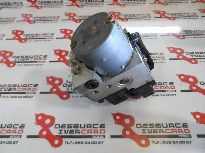 ABS RENAULT CLIO II FASE II 2001 1.5 DCI D (65 CV)