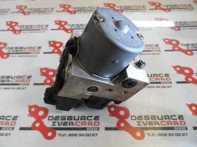 ABS RENAULT CLIO II FASE II 2001 1.5 DCI D (65 CV)