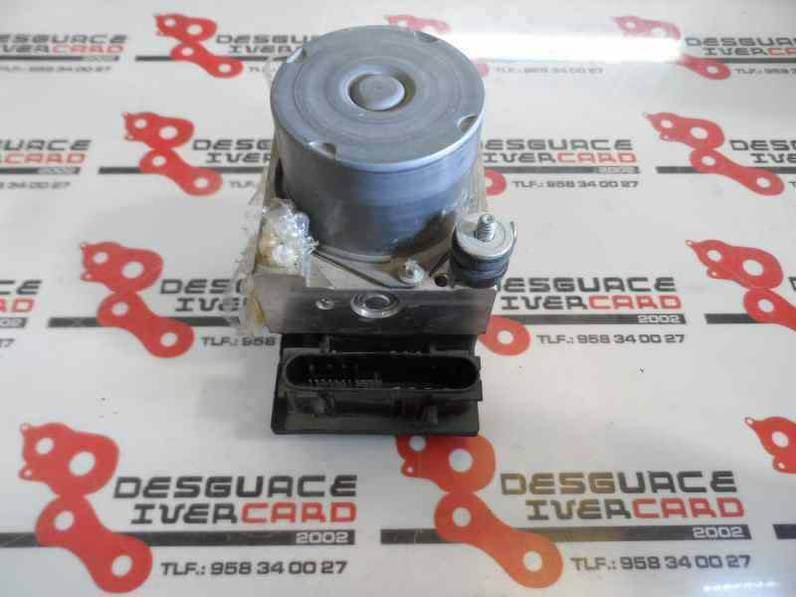 ABS RENAULT CLIO III 2005 1.5 DCI D (106 CV)