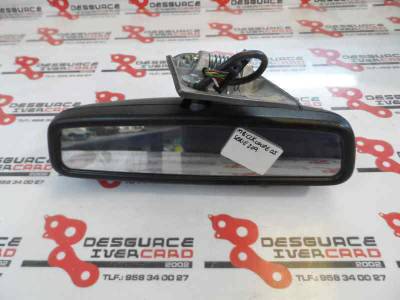 ESPEJO INTERIOR MERCEDES CLASE CLK COUPE 2005 3.0 CDI (224 CV)