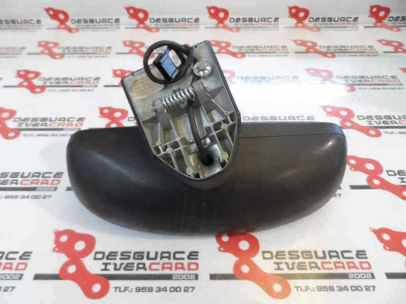 ESPEJO INTERIOR MERCEDES CLASE CLK COUPE 2005 3.0 CDI (224 CV)