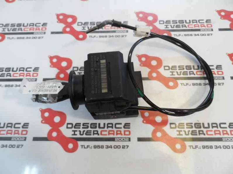 CONMUTADOR DE ARRANQUE MERCEDES CLASE CLK COUPE 2005 3.0 CDI (224 CV)