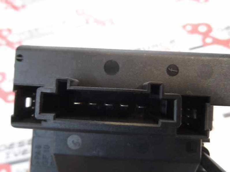 CONMUTADOR DE ARRANQUE MERCEDES CLASE CLK COUPE 2005 3.0 CDI (224 CV)