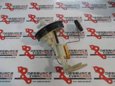 AFORADOR MERCEDES CLASE CLK COUPE 2005 3.0 CDI (224 CV)