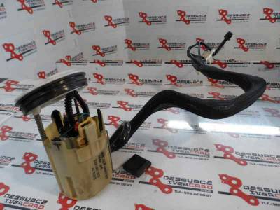 AFORADOR MERCEDES CLASE CLK COUPE 2005 3.0 CDI (224 CV)