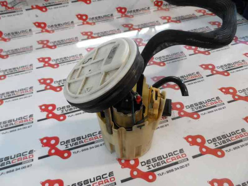 AFORADOR MERCEDES CLASE CLK COUPE 2005 3.0 CDI (224 CV)