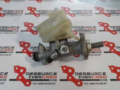 BOMBA FRENO MERCEDES CLASE CLK COUPE 2005 3.0 CDI (224 CV)