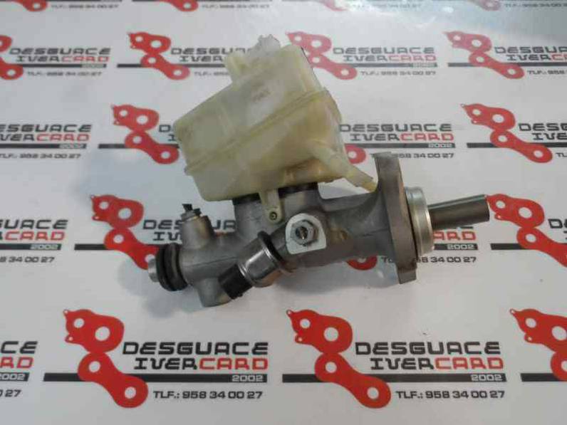 BOMBA FRENO MERCEDES CLASE CLK COUPE 2005 3.0 CDI (224 CV)