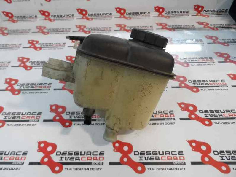 DEPOSITO EXPANSION MERCEDES CLASE CLK COUPE 2005 3.0 CDI (224 CV)