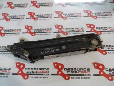 GATO MERCEDES CLASE CLK COUPE 2005 3.0 CDI (224 CV)